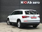 Skoda Kodiaq I Екатеринбург  - изображение 21