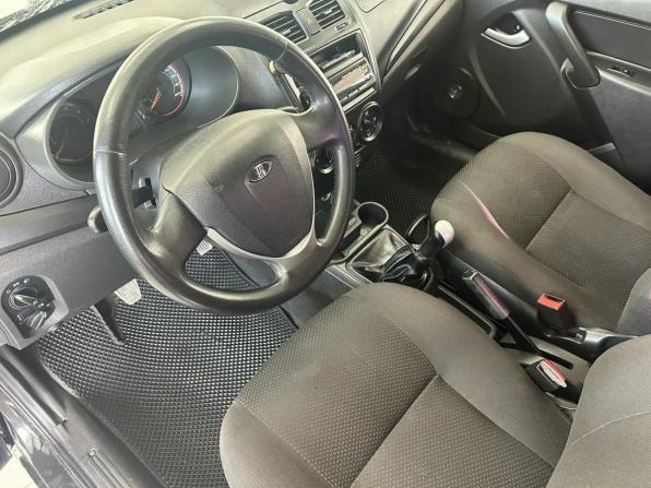 Lada (ВАЗ) Kalina II с пробегом 2014 года, цена 384 000 рублей, 139394 км, хэтчбек, Автокод Объявления