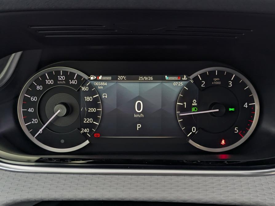 Land Rover Range Rover Evoque II Москва  - изображение 13