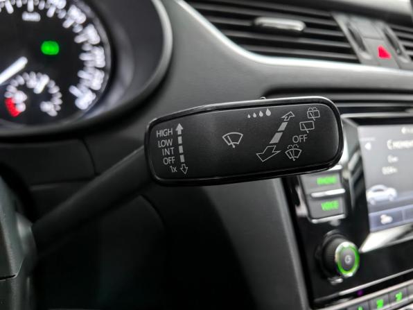 Skoda Octavia III (A7) с пробегом 2014 года, цена 1 155 000 рублей, 278527 км, лифтбек, Автокод Объявления