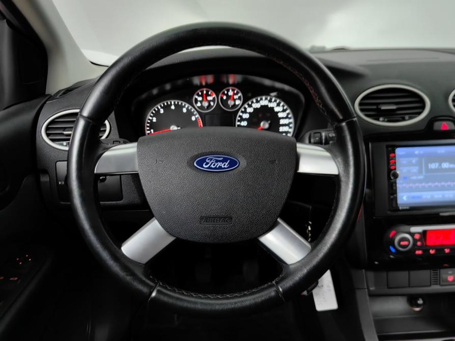 Ford Focus II Рестайлинг Подольск  - изображение 11