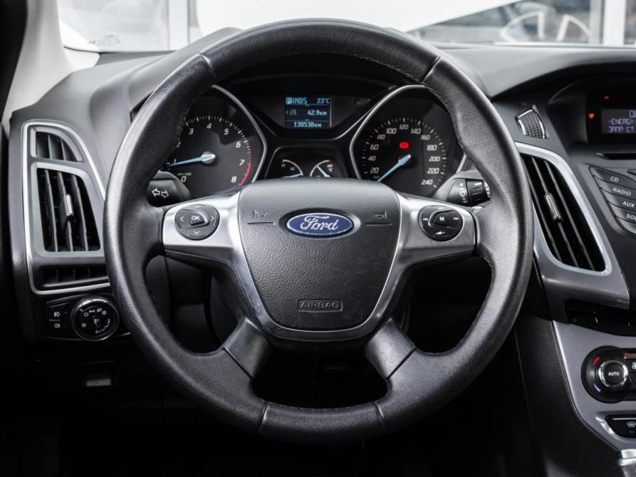 Ford Focus III Ставрополь  - изображение 12