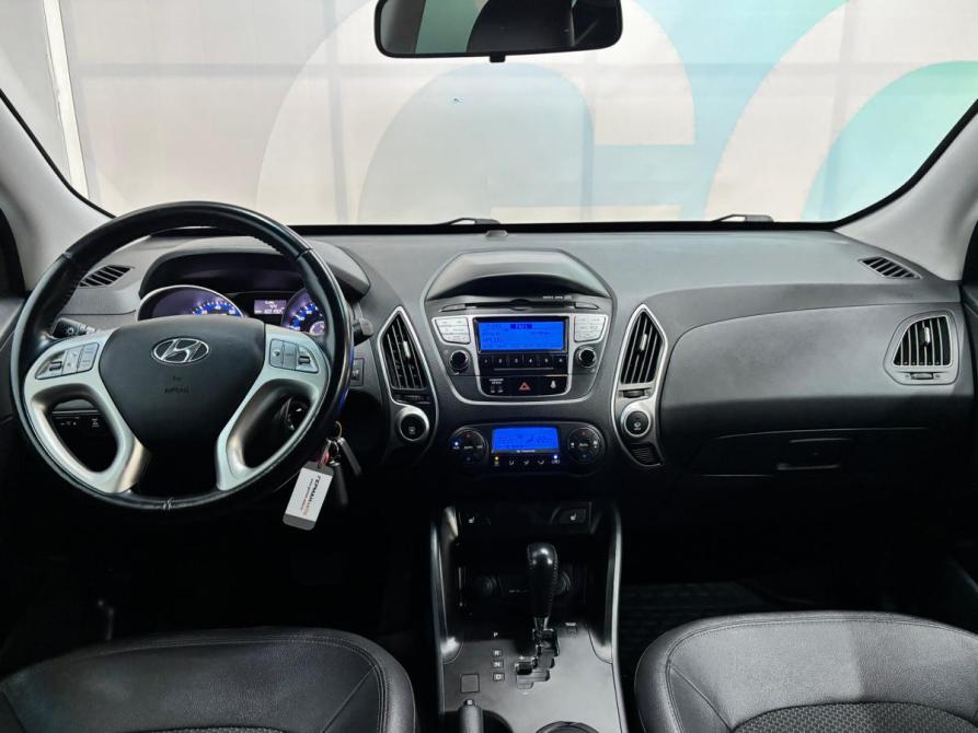 Hyundai ix35 I Набережные Челны  - изображение 19