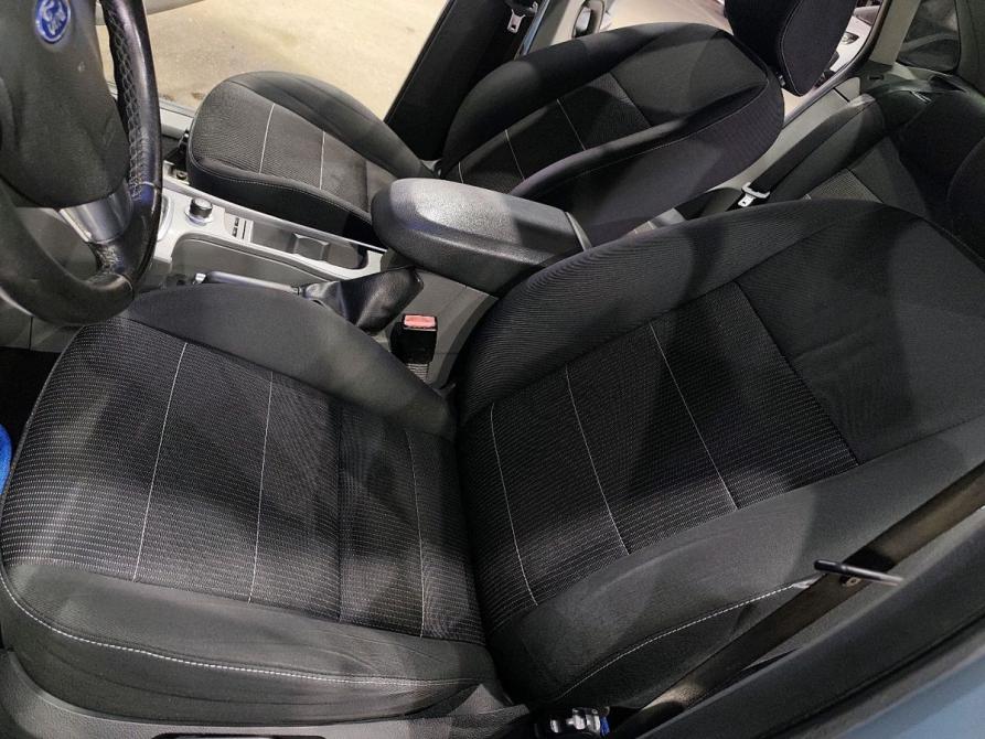Ford Focus II Рестайлинг Ставрополь  - изображение 17