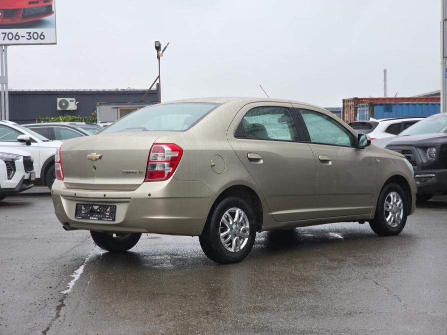 Chevrolet Cobalt II Вологда  - изображение 5