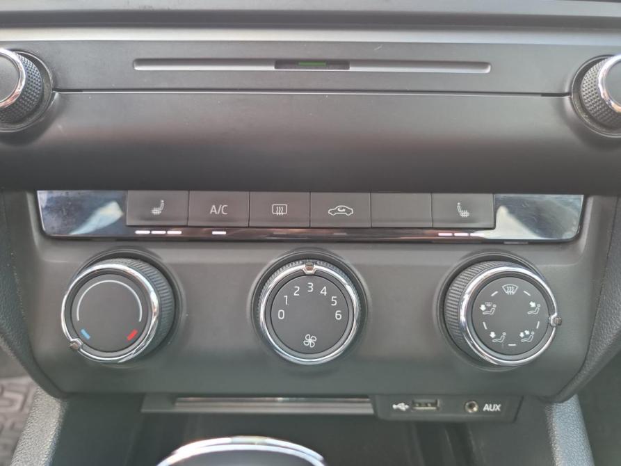 Skoda Octavia III (A7) Саратов  - изображение 27