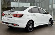 Lada (ВАЗ) Vesta I Рестайлинг (NG) Воронеж  - изображение 23