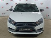 Lada (ВАЗ) Vesta I Санкт-Петербург  - изображение 24