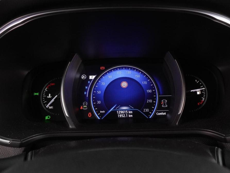 Renault Megane IV Воронеж  - изображение 12