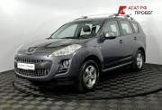 Peugeot 4007 Нижний Новгород  - изображение 24
