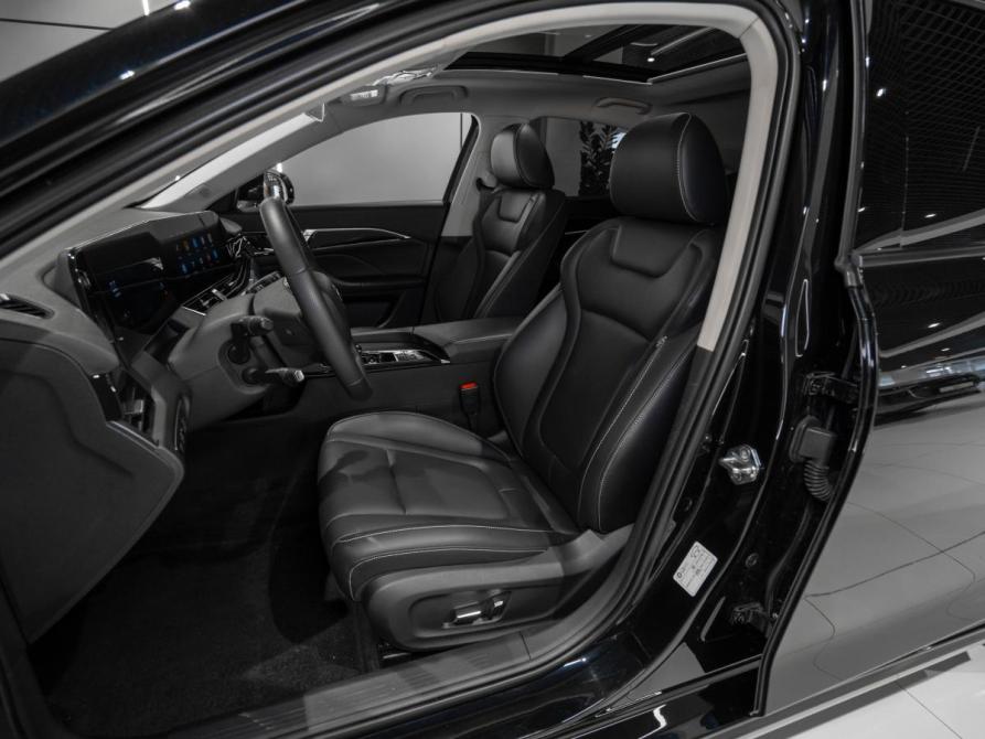 FAW Bestune B70 I Москва  - изображение 9