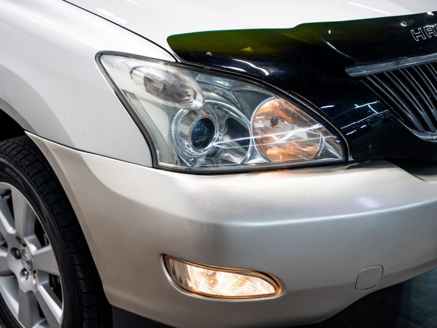 Toyota Harrier II (XU30) Чита  - изображение 15