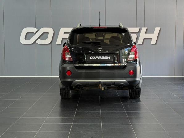 Opel Antara I Рестайлинг с пробегом 2013 года, цена 1 290 000 рублей, 133924 км, внедорожник, Автокод Объявления