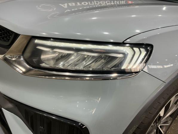 Geely Tugella I Рестайлинг с пробегом 2022 года, цена 2 498 000 рублей, 91113 км, внедорожник, Автокод Объявления