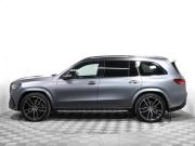 Mercedes-Benz GLS II (X167) Рестайлинг Москва  - изображение 35