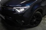 Toyota RAV4 IV (XA40) Рестайлинг Москва  - изображение 53