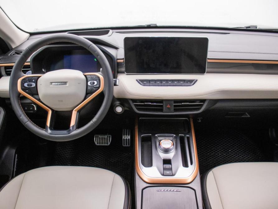 Haval Jolion I Москва  - изображение 13