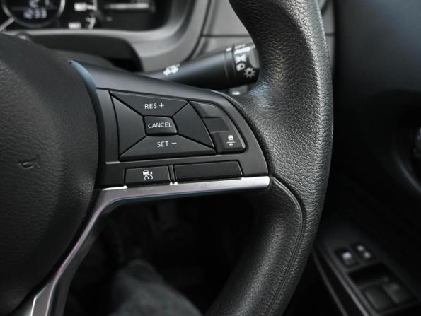 Nissan Note II Рестайлинг с пробегом 2019 года, цена 1 639 000 рублей, 47099 км, хэтчбек, Автокод Объявления