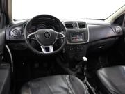 Renault Logan II Рестайлинг Ростов-на-Дону  - изображение 21