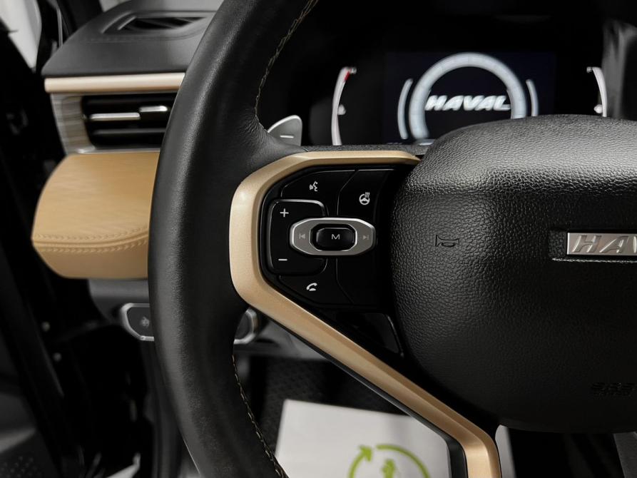 Haval Jolion I Тверь  - изображение 19