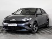 Kia K3 II (China Market) Рестайлинг Санкт-Петербург  - изображение 26