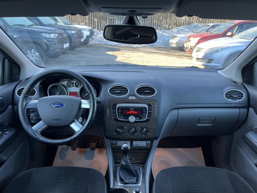 Ford Focus II Рестайлинг Мурманск  - изображение 15
