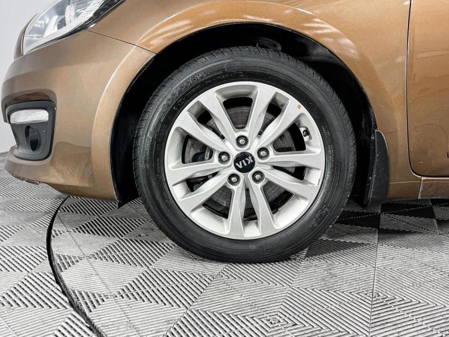 Kia Ceed II Рестайлинг Ногинск  - изображение 9