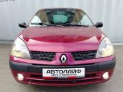 Renault Clio II Рестайлинг Ярославль  - изображение 22