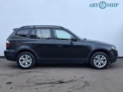 BMW X3 I (E83) Москва  - изображение 16