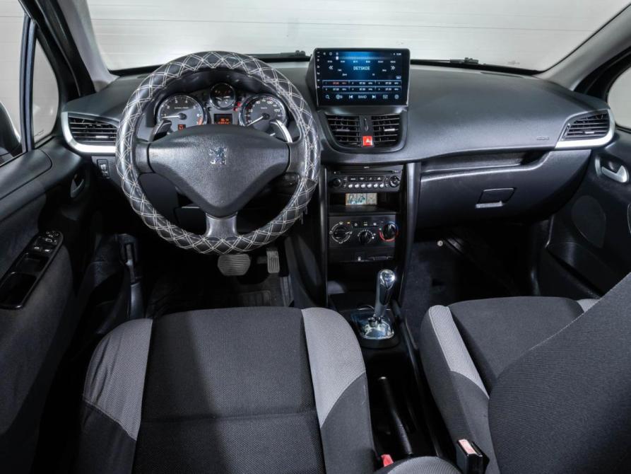 Peugeot 207 I Ставрополь  - изображение 6