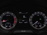 Skoda Octavia III (A7) Рестайлинг Москва  - изображение 35