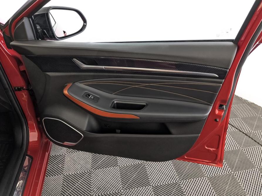 Omoda S5 GT Москва  - изображение 25
