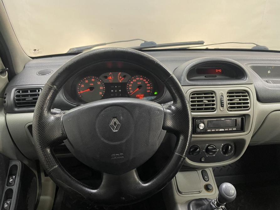 Renault Symbol I Рестайлинг Воронеж  - изображение 15