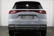 Chery Tiggo 8 Pro Plug-in Hybrid Санкт-Петербург  - изображение 25