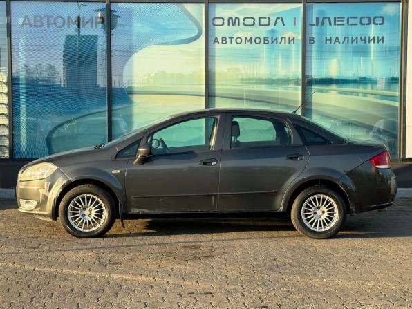 Fiat Linea с пробегом 2011 года, цена 300 000 рублей, 223018 км, седан, Автокод Объявления