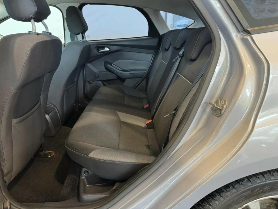 Ford Focus III Подольск  - изображение 13