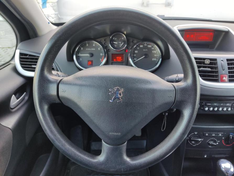 Peugeot 207 I Ростов-на-Дону  - изображение 7