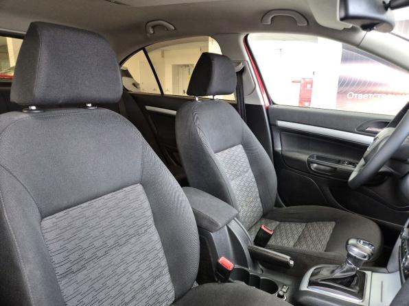 Skoda Octavia II (A5) Рестайлинг с пробегом 2011 года, цена 869 000 рублей, 225092 км, лифтбек, Автокод Объявления