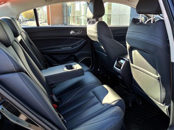 Omoda S5 с пробегом 2023 года, цена 1 549 900 рублей, 8609 км, седан, Автокод Объявления