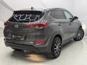 Hyundai Tucson III Воронеж  - изображение 24