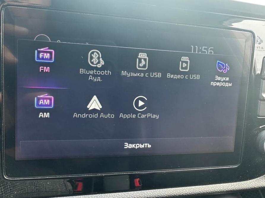 Kia Rio IV Рестайлинг Самара  - изображение 16