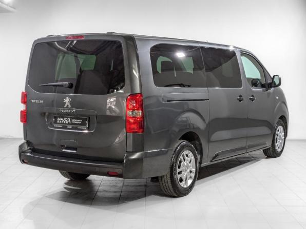 Peugeot Traveller I с пробегом 2020 года, цена 3 350 000 рублей, 51995 км, минивэн, Автокод Объявления