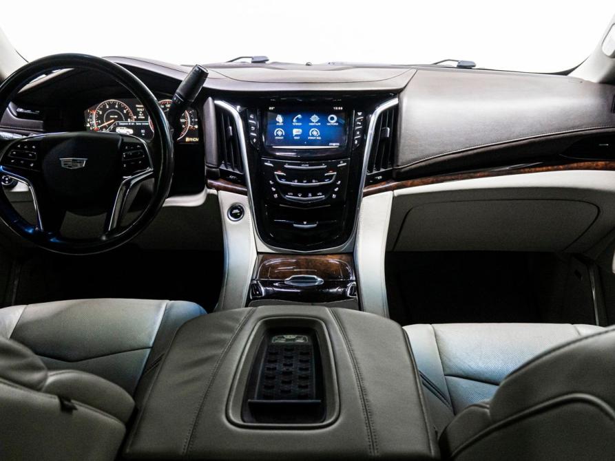 Cadillac Escalade IV Тюмень  - изображение 22