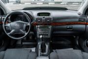 Toyota Avensis II Ульяновск  - изображение 41
