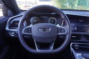 Geely Tugella I Рестайлинг Ульяновск  - изображение 37