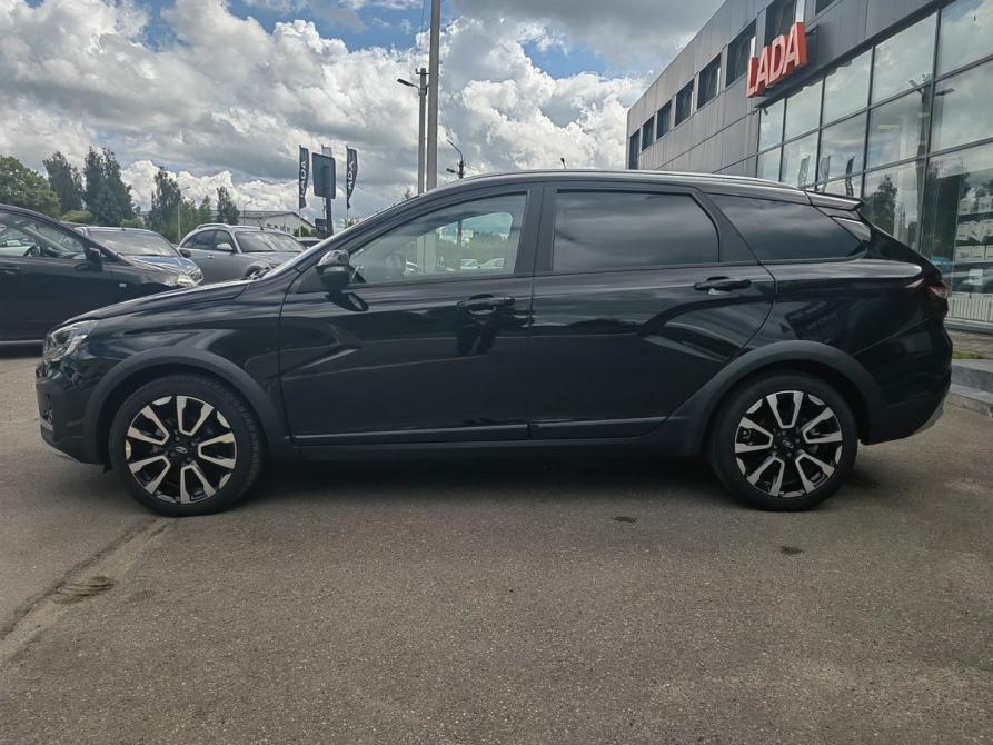 Lada (ВАЗ) Vesta I Рестайлинг (NG) Великие Луки  - изображение 8