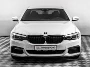 BMW 5 серии VII (G30/G31/G38) Москва  - изображение 17