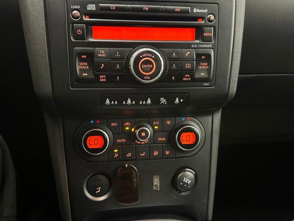 Nissan Qashqai I с пробегом 2008 года, цена 880 000 рублей, 140624 км, внедорожник, Автокод Объявления