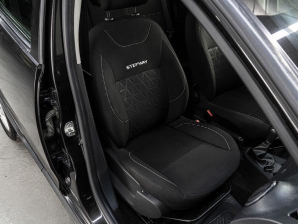 Renault Sandero II с пробегом 2017 года, цена 1 190 000 рублей, 58920 км, хэтчбек, Автокод Объявления
