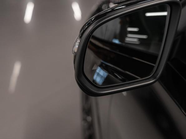 Mercedes-Benz GLE II (V167) Рестайлинг с пробегом 2025 года, цена 13 850 000 рублей, 50 км, внедорожник, Автокод Объявления